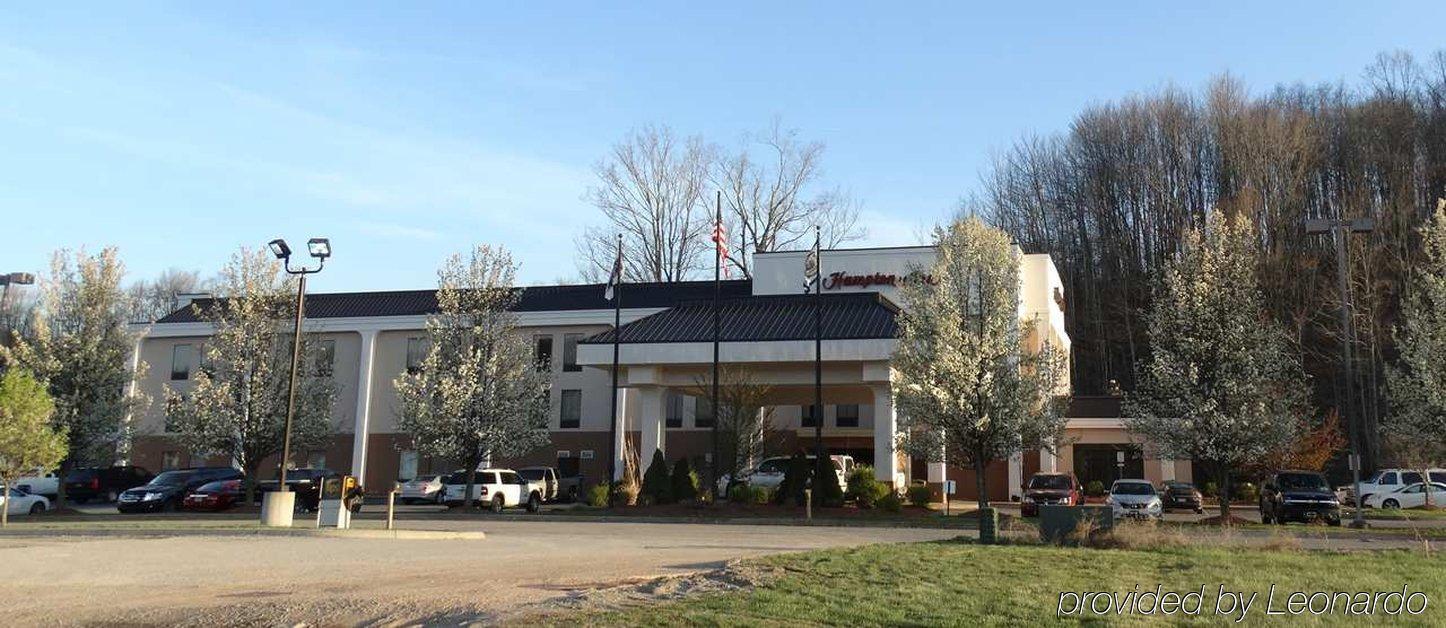 Wingate By Wyndham Buckhannon Exterior photo